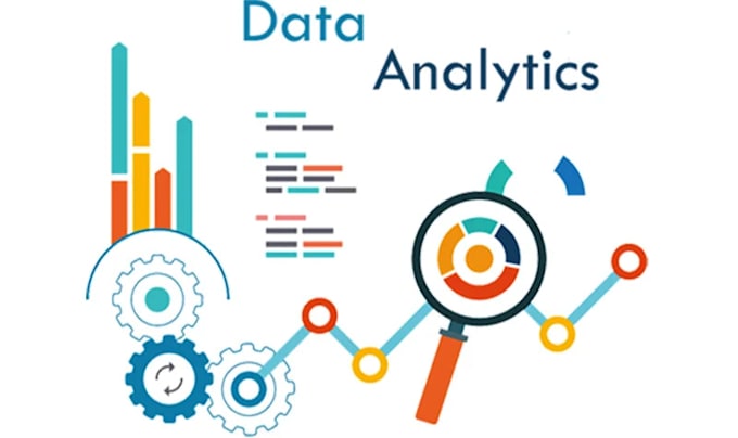 Gig Preview - Do data entry as well as data cleaning and analysis