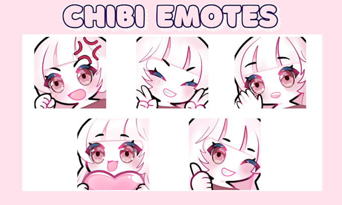 Bestseller - emotes for streamers, discord servers, ttv