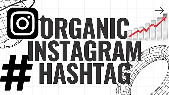 Gig Preview - Provide expert hashtag research to boost your  instagram reach