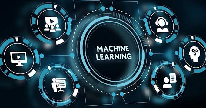 Gig Preview - Do machine learning and deep learning projects tasks