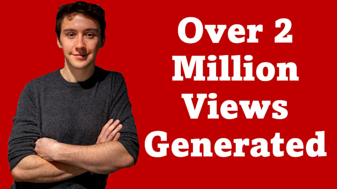 Gig Preview - Write a script to make your youtube video go viral