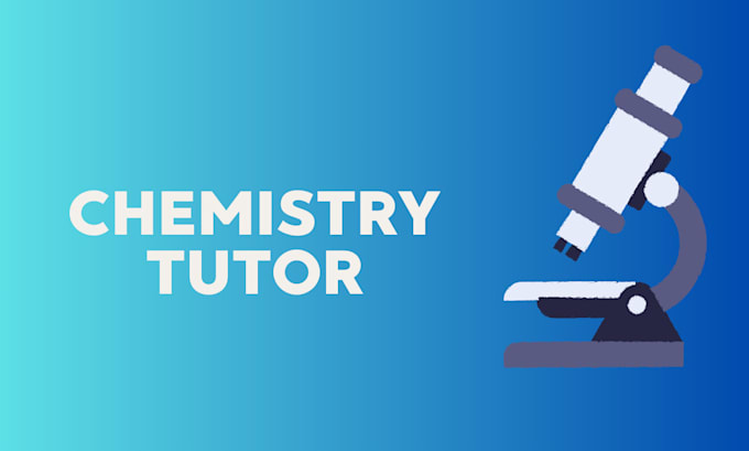 Bestseller - do organic chemistry tutor and coaching for your team