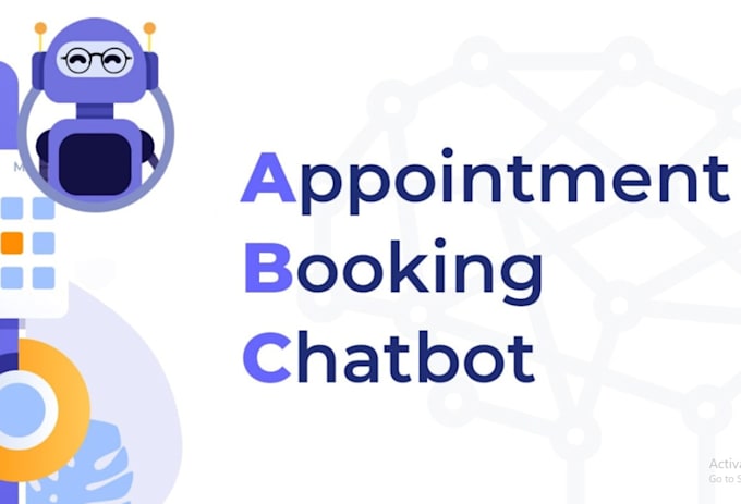 Gig Preview - Create vfs appointment bot, vfs booking bot, tls bot, visa booking bot