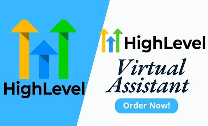 Bestseller - be your virtual assistant for your pipeline pro or gohighlevel