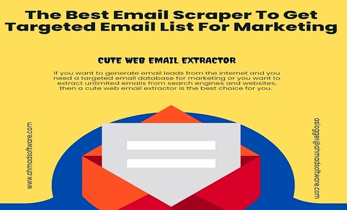 Bestseller - help you google map your scraper for b2b leadscraping email extractor data entry