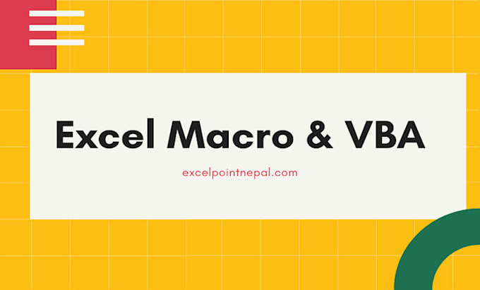 Gig Preview - Create formulas for google sheets and excel macro, formulas, templates excel vba