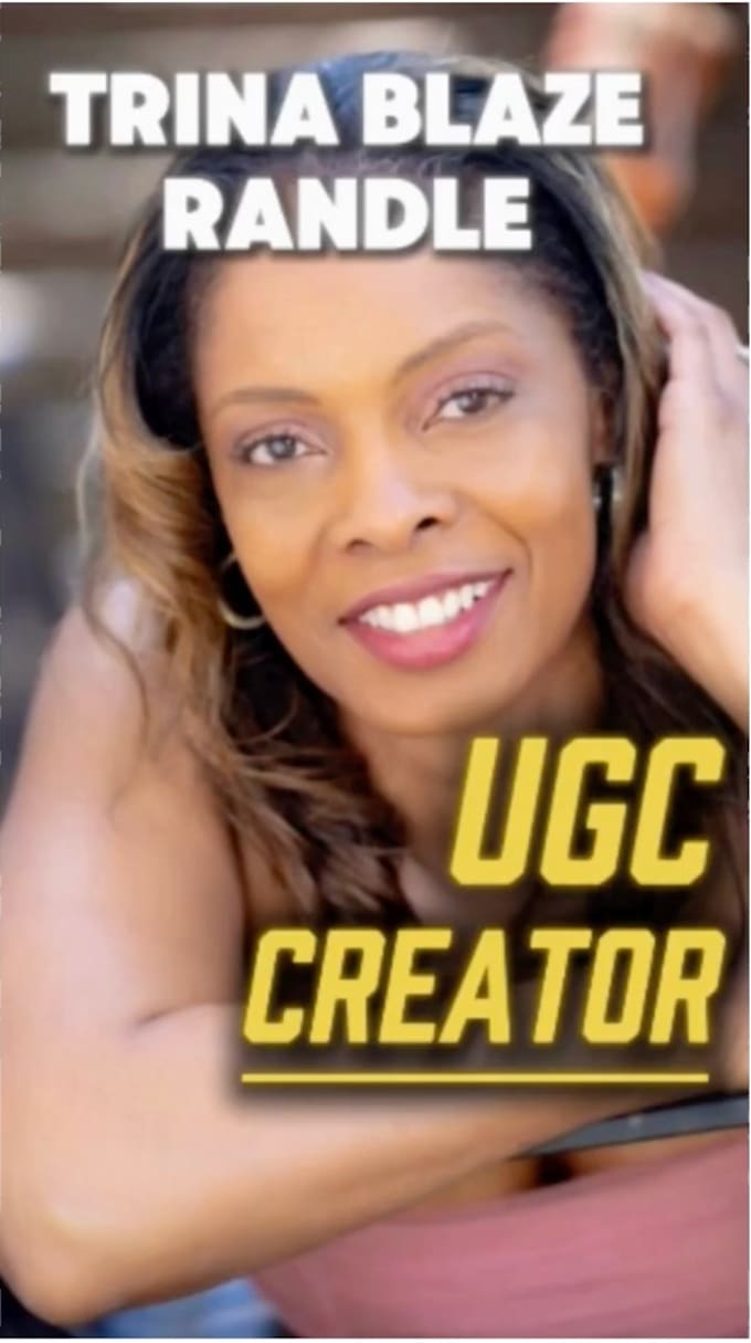 Bestseller - create high quality engaging lifestyle ugc videos