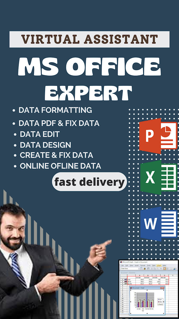 Bestseller - provide excellent service in microsoft word, powerpoint or excel