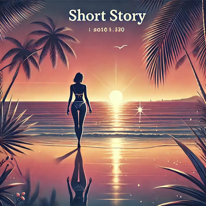 Bestseller - write nsfw short story including media and gifs