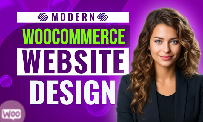 Gig Preview - Design woocommerce store fix error customization webshop online shop