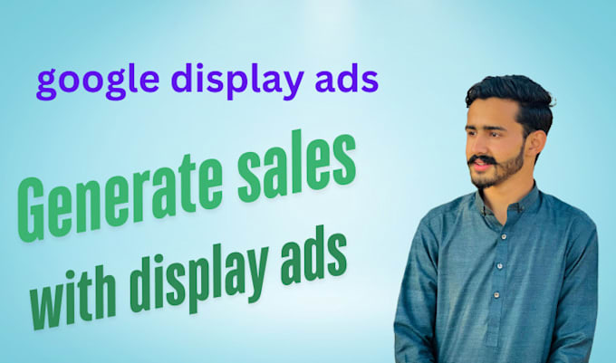 Bestseller - create display google ads for remarketing