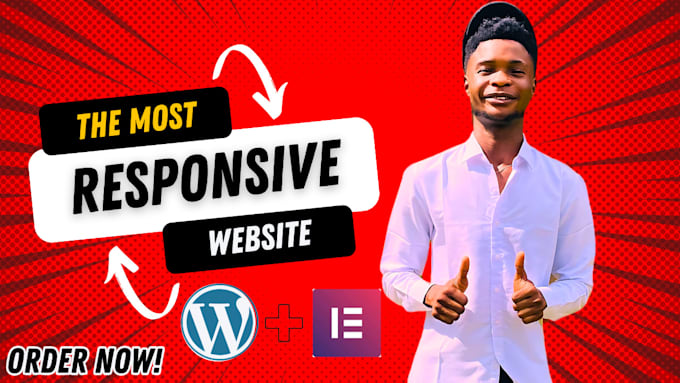 Gig Preview - Build wordpress website, wordpress theme customization, ecommerce theme design