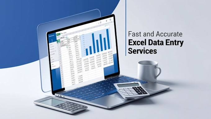 Gig Preview - Be your expert for all excel spreadsheet needs delivering precise solutions