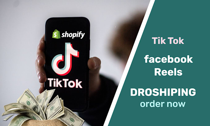 Bestseller - boost your sales with viral dropshipping video ad creatives