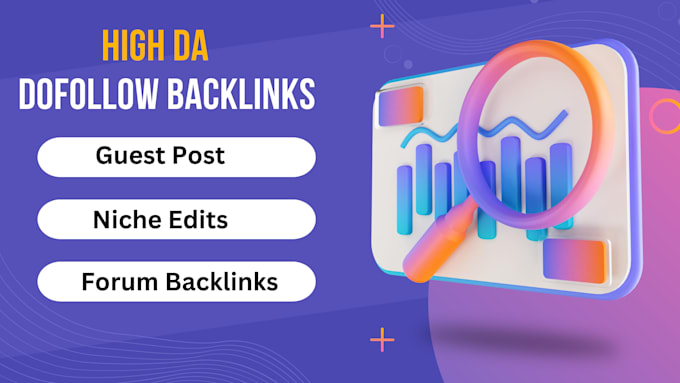 Gig Preview - Boost your website with  image backlinks improve domain authority