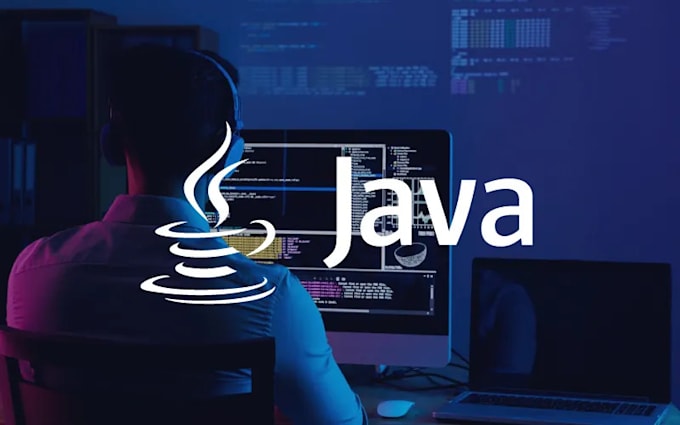 Bestseller - expert java backend source code developer