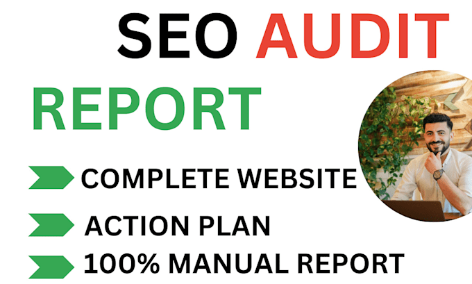 Gig Preview - Do website audit to increase conversion as a cro  specialist