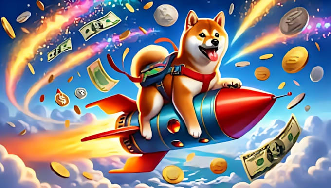 Bestseller - hppe pummp fun, sol memecoin, sul, moonshot,  base, presale, telegram promotion