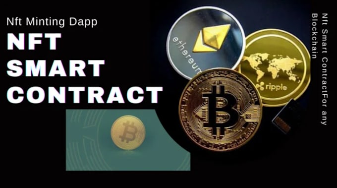 Bestseller - blockchain developer and create meme coin, web3 dapp,nft smart contract, erc 20