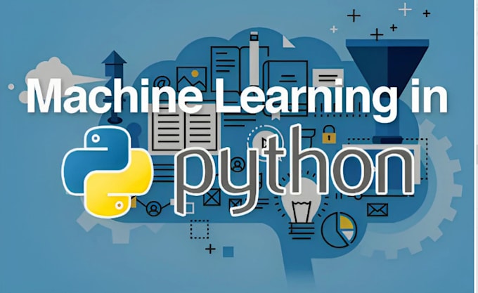 Bestseller - do machine learning data analysis projects in python