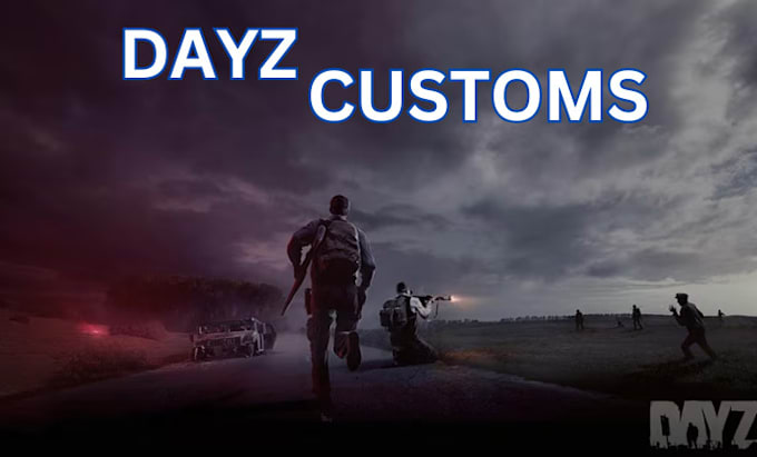 Gig Preview - Create a custom server with mods and scripts for dayz and redm server