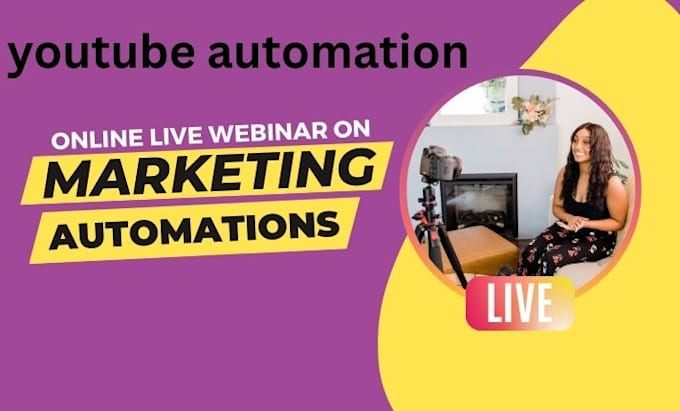 Gig Preview - Create top 10 cash cow videos and youtube automation channel