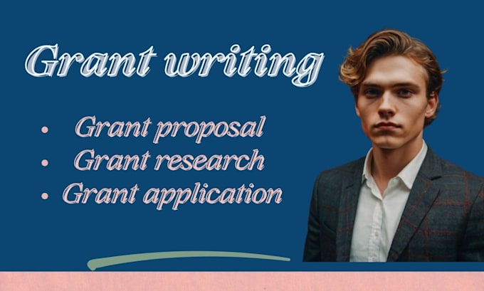 Gig Preview - Develop investor business plan proposal for a winning grant