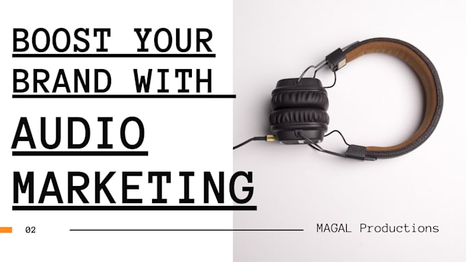 Bestseller - boost your brand with music marketing