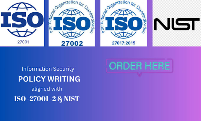 Bestseller - provide iso 27001 certification services for your company