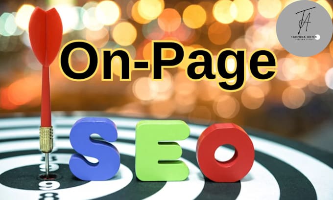 Bestseller - do on page seo in chicago