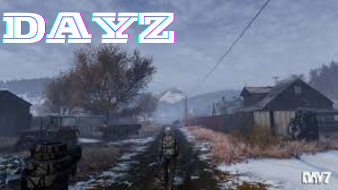 Gig Preview - Set up dayz server dayz game map edits dayz mods with script