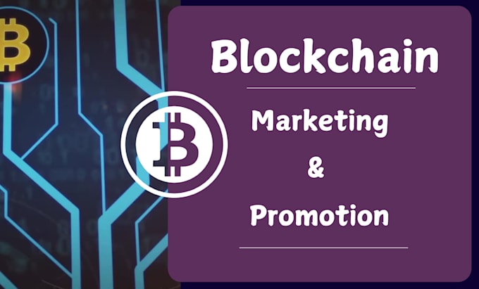 Gig Preview - Write blockchain articles marketing crypto nft ico defi token sales promotion