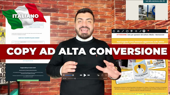 Bestseller - write persuasive high conversion ad copy for facebook ads