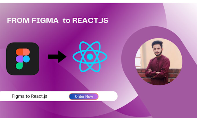 Bestseller - convert figma to reactjs