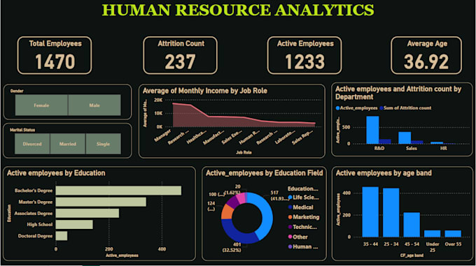 Bestseller - be your expert in power bi, excel, dashboards, and reports