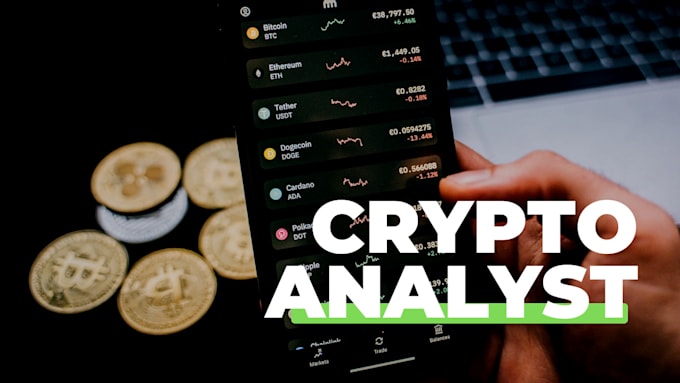 Gig Preview - Analyze a crypto and deliver it the same day