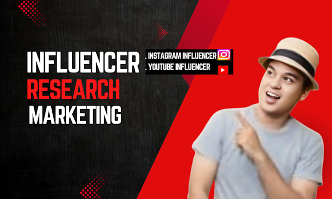 Bestseller - do youtube and instagram influencer for influencer marketing