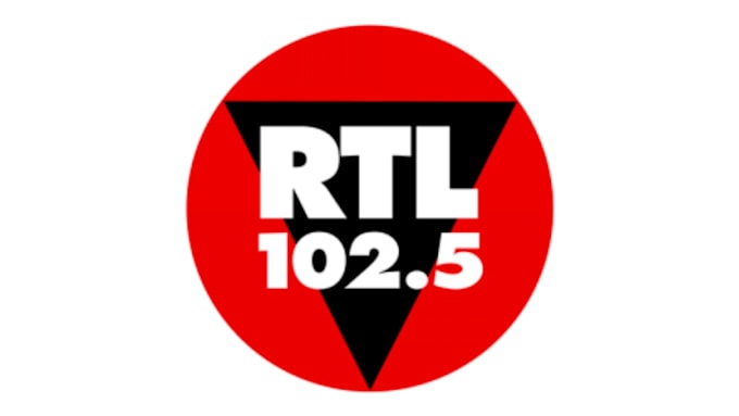 Gig Preview - Airplay your song and promote on rtl 102,5 radio italy