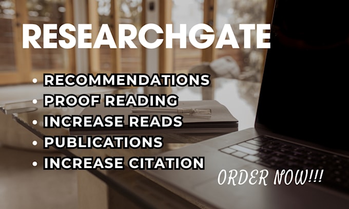 Bestseller - increase google scholar, researchgate citation, peer reviewed, recommendation