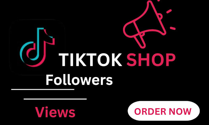 Bestseller - set up tiktok shop, run tiktok dropshipping ads, tik tok shop, tiktok content