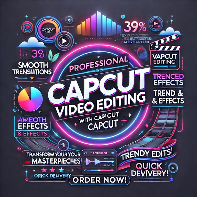 Bestseller - do capcut editing podcast video  podcast editing talking head video