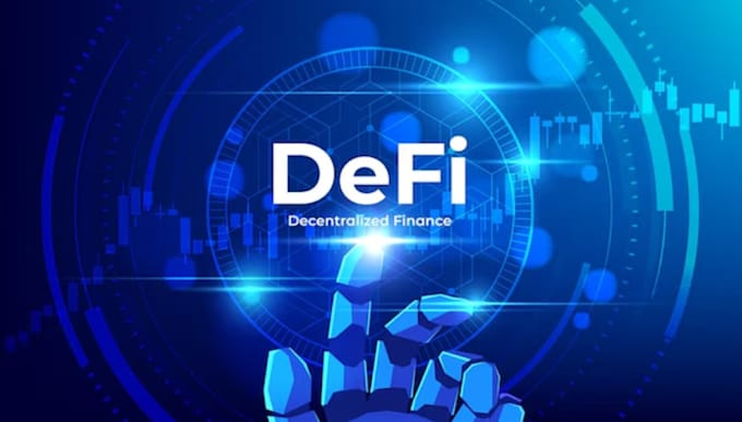 Bestseller - defi staking dapp, nft minting website, web3js dapp, smart contract, defi dex