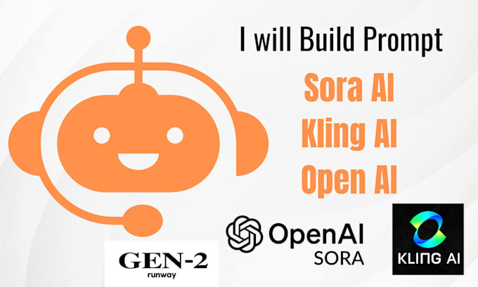 Bestseller - prompt sora ai runway gen 2 kling ai sora video veo 2 text to video