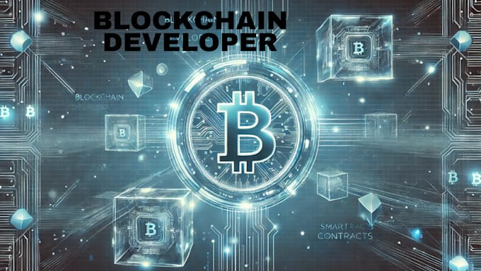 Bestseller - blockchain and web3 dapp development smart contracts