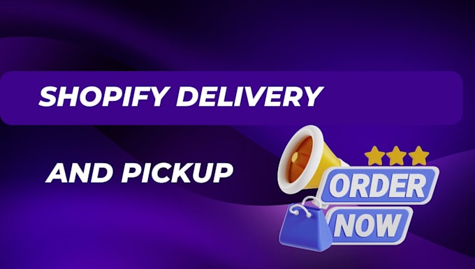 Bestseller - setup shopify delivery and pickup pickeasy bird zapiet globe stellar buunto