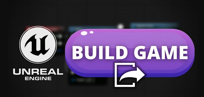 Gig Preview - Build fully functional unreal engine game for you