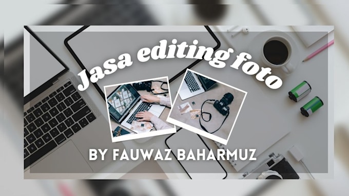 Bestseller - do photo editing , and any image editing in 2 days