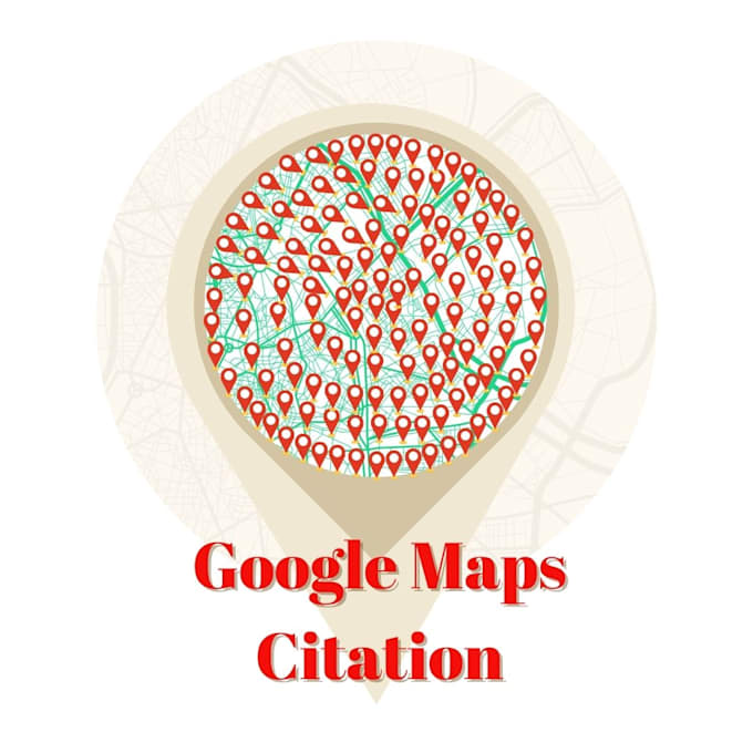 Gig Preview - 10,000 google maps citation for local SEO