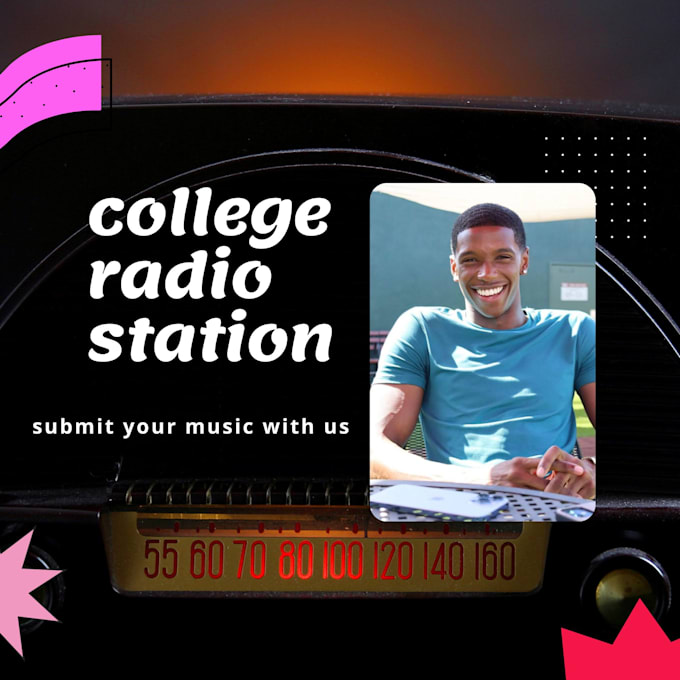 Gig Preview - Get your music heard on college radio stations