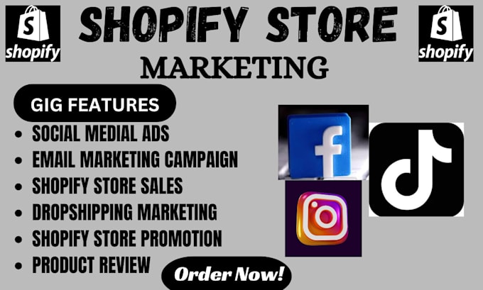 Bestseller - boost shopify sales, shopify ecommerce marketing, shopify store promotion